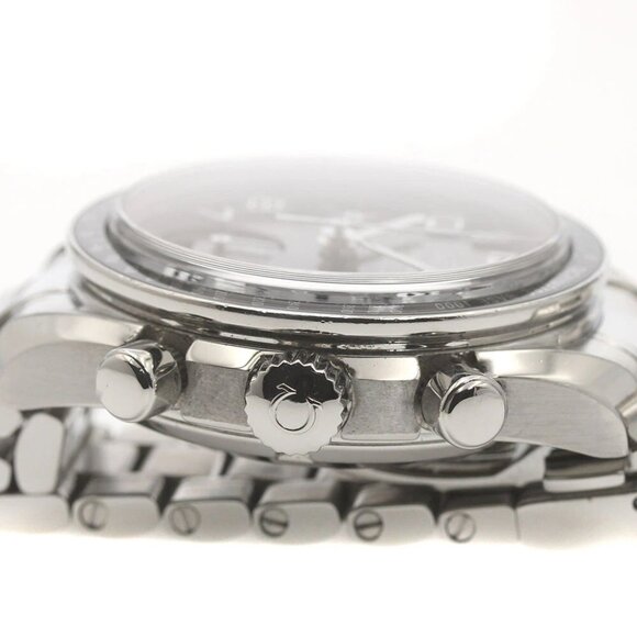 OMEGA Speedmaster 324.30.38.40.06.001 Date Chronograph Automatic Men's_862720 - Picture 6 of 6